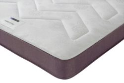 Forty Winks - Newington Comfort Support - Kingsize Mattress